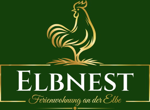 Elbnest - Ferienwohung an der Elbe